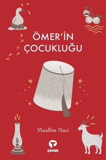 Ömer’in Çocukluğu