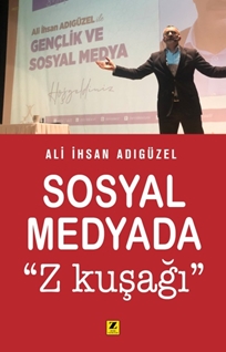 Sosyal Medyada “Z Kuşağı”