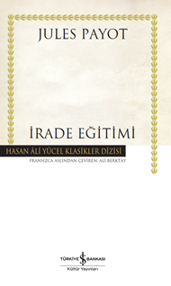 İrade Eğitimi-Ciltli