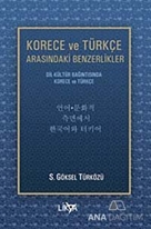 Korece ve Türkçe Arasındaki Benzerlikler