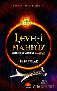 Levhi Mahfuz Cinlerin Gölgesinde Çaldıran