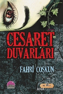 Cesaret Duvarları