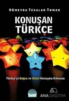 Konuşan Türkçe & Türkçe Konuşma Kılavuzu