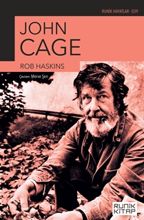 John Cage