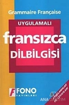 Uygulamalı Fransızca Dilbilgisi