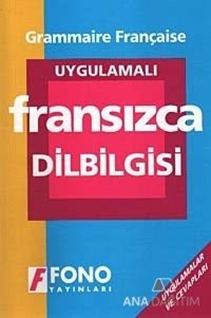 Uygulamalı Fransızca Dilbilgisi