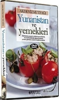 Yunanistan ve Yemekleri