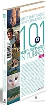 101 Must - See Places in Turkey