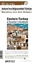 Ankara'nın Doğusundaki Türkiye Meraklısı İçin Gezi Rehberi Eastern Turkey  A Traveller's Handbook