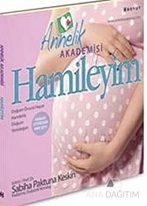 Annelik Akademisi - Hamileyim