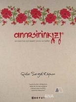 Annesininkızı