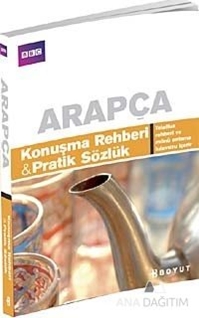 Arapça Konuşma Rehberi - Pratik Sözlük