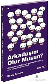 Arkadaşım Olur musun?