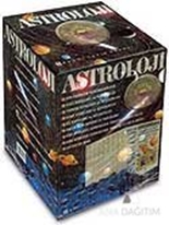 Astroloji 8 Kitap Takım