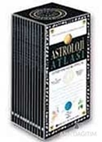 Astroloji Atlası (12 Kitap Takım)