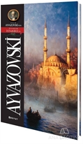Ayvazovski Pitoresk İstanbul Kartpostal Kitabı
