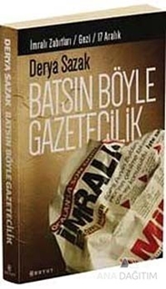 Batsın Böyle Gazetecilik