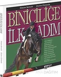 Biniciliğe İlk Adım