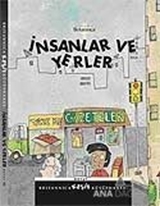 Britannica Keşif Kütüphanesi - İnsanlar ve Yerler