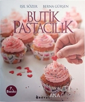 Butik Pastacılık