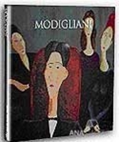 Büyük Ressamlar Modigliani