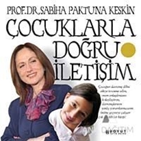 Çocuklarla Doğru İletişim