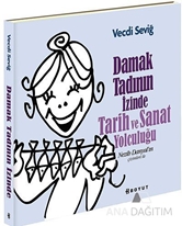 Damak Tadının İzinde Tarih ve Sanat Yolculuğu