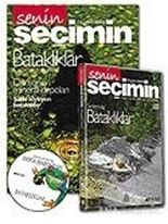 Doğa Senfonileri - Bataklıklar Senin Seçimin Bataklıklar