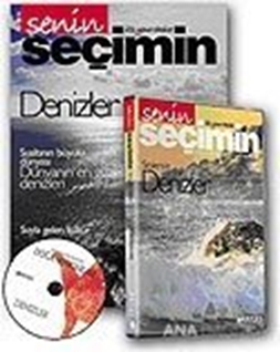 Doğa Senfonileri - Denizler Senin Seçimin Denizler