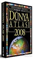 Dünya Atlası 2008