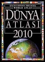 Dünya Atlası 2010