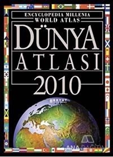 Dünya Atlası 2010