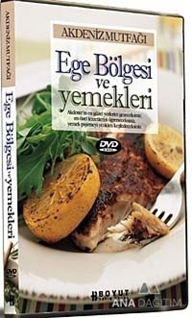 Ege Bölgesi ve Yemekleri