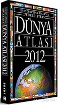 Dünya Atlası 2012