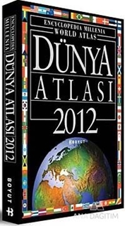Dünya Atlası 2012