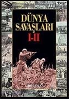 Dünya Savaşları 1-2