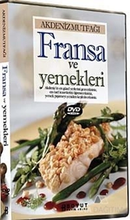 Fransa ve Yemekleri