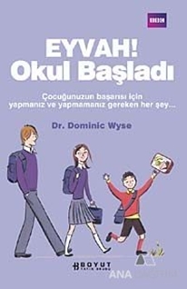 Eyvah! Okul Başladı