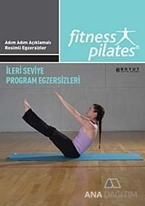 Fitness Pilates - İleri Seviye Program Egzersizleri