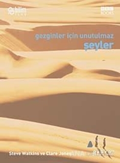 Gezginler İçin Unutulmaz Şeyler