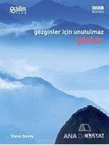 Gezginler İçin Unutulmaz Yerler