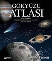 Gökyüzü Atlası