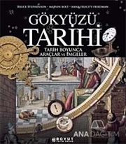 Gökyüzü Tarihi