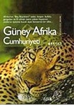 Güney Afrika Cumhuriyeti Nature Doğa Cennetleri