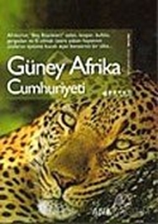 Güney Afrika Cumhuriyeti Nature Doğa Cennetleri