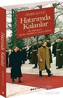 Hatırımda Kalanlar