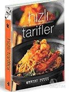 Hızlı Tarifler Çabuk ve Kolay Yemek Reçeteleri