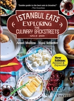 Istanbul Eats Exploring The Culinary Backstreets Since 2009