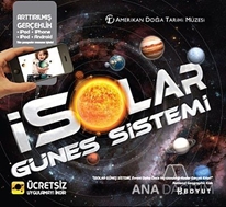 İSolar Güneş Sistemi