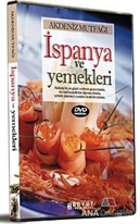 İspanya ve Yemekleri